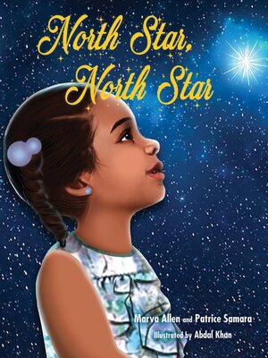 cover image of North Star, North Star